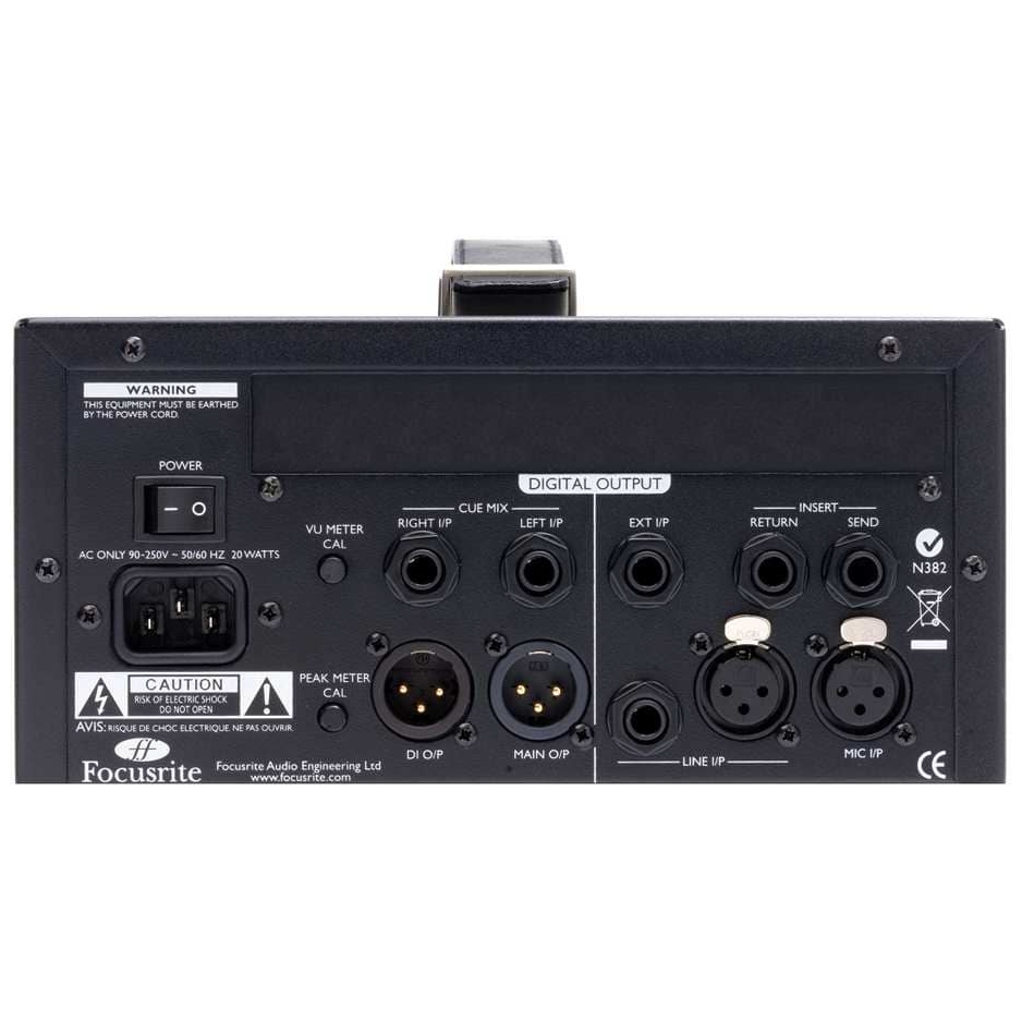 Focusrite - Focusrite ISA One Analog - 2