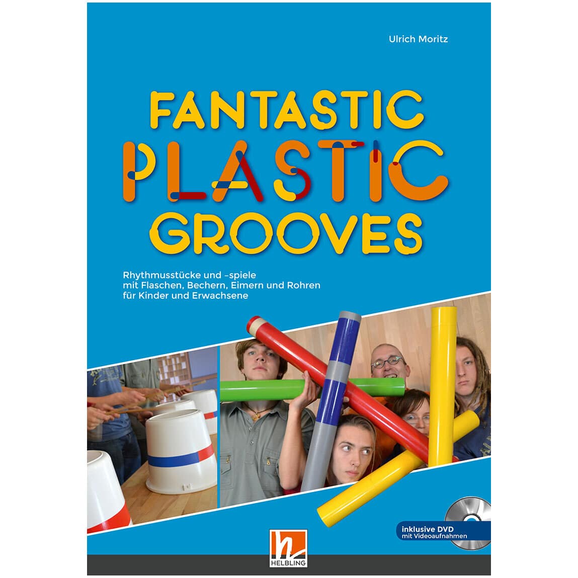  Fantastic Plastic Grooves