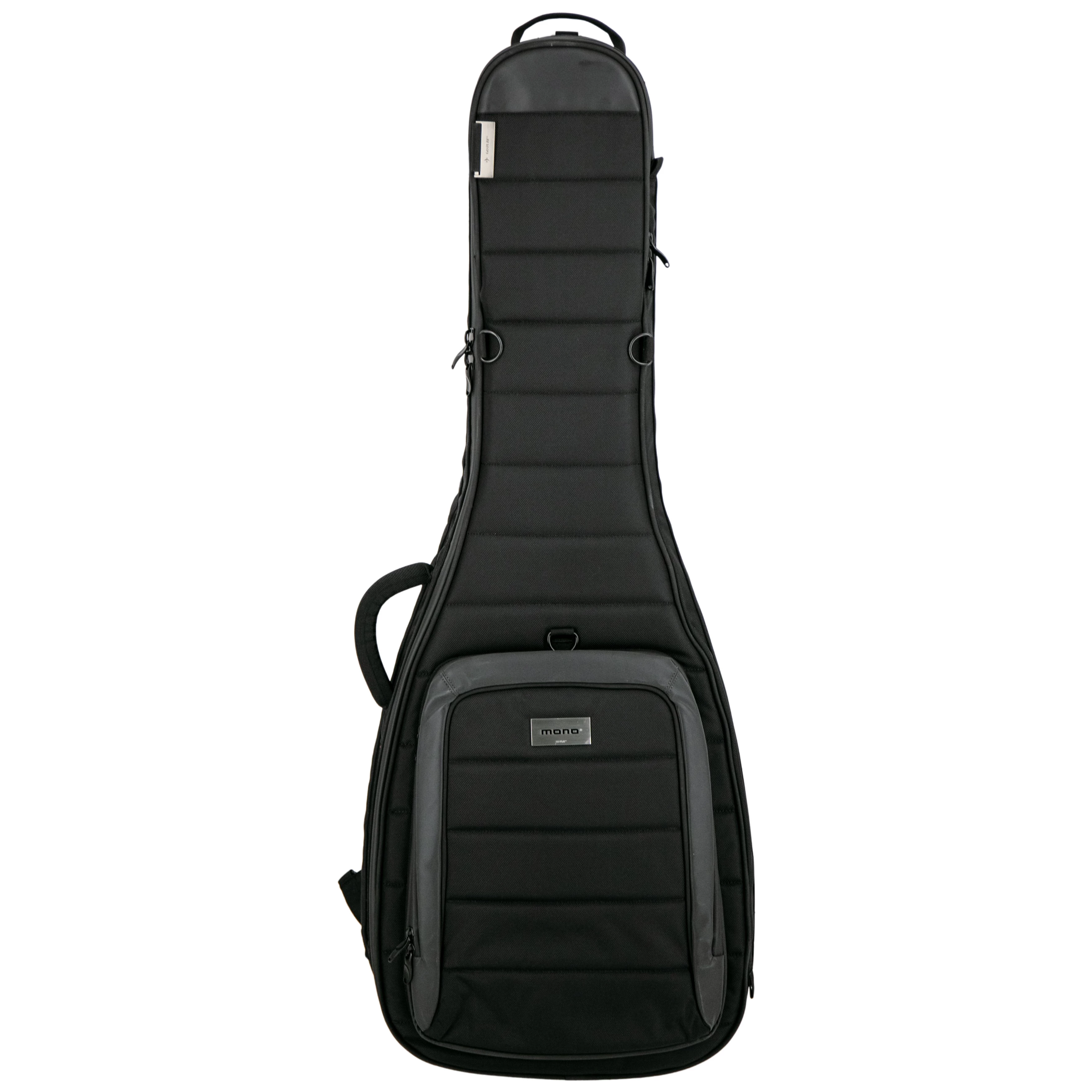 Mono M80 Classic Ultra Dual Electric Guitar BLK