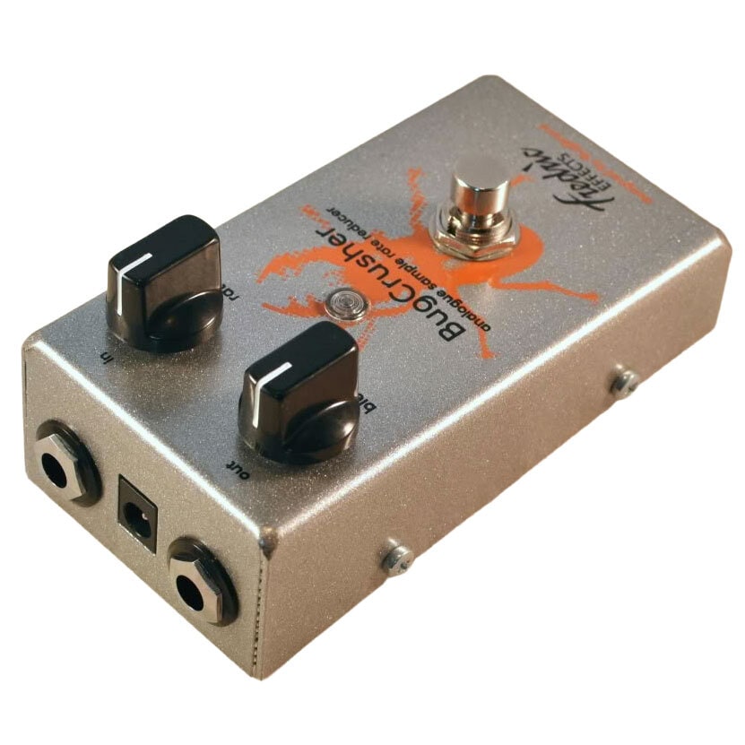  BugCrusher 1