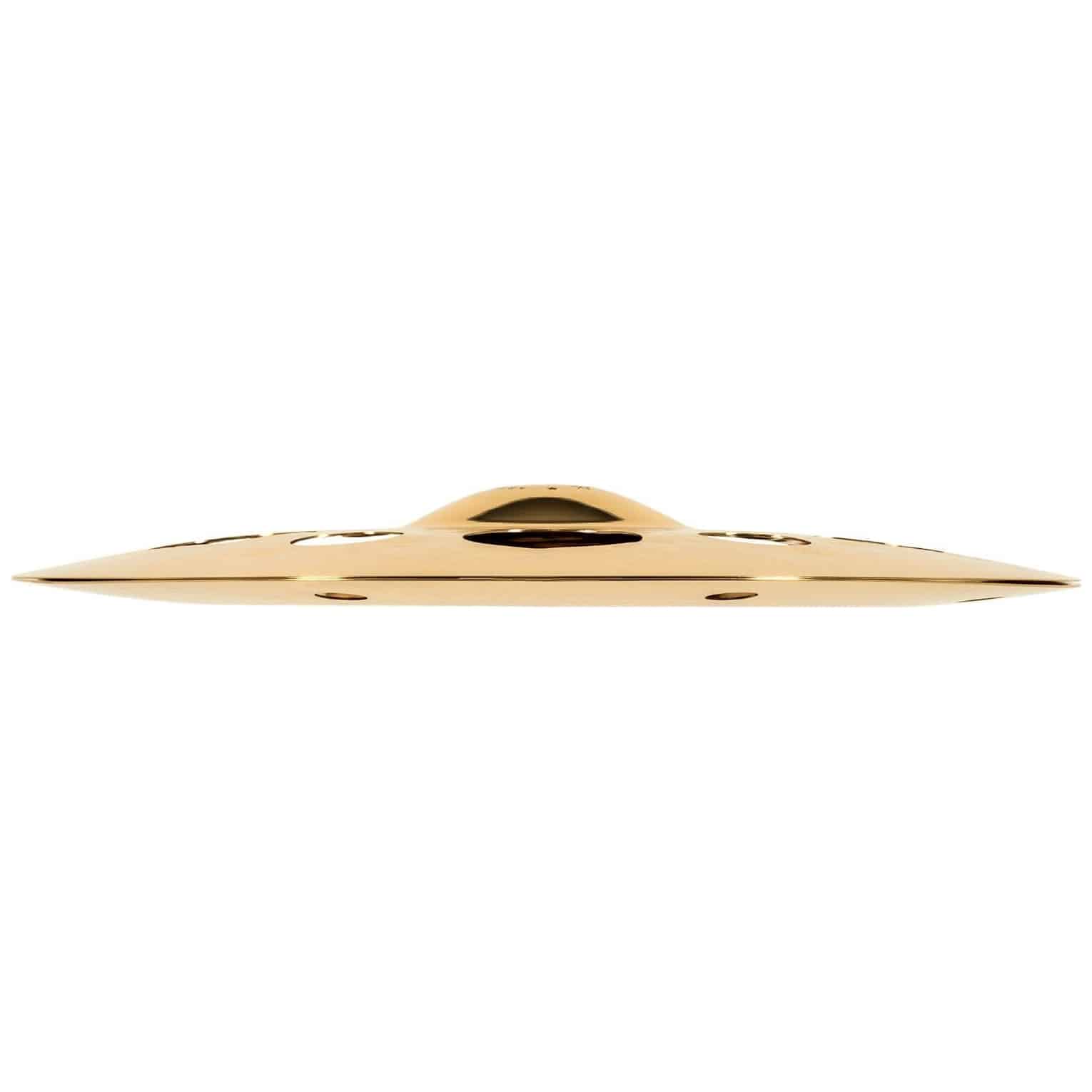 Meinl Cymbals - Meinl Cymbals AC-SUPER - 18 18 Artist Concept Super Stack - Thomas Lang - 2