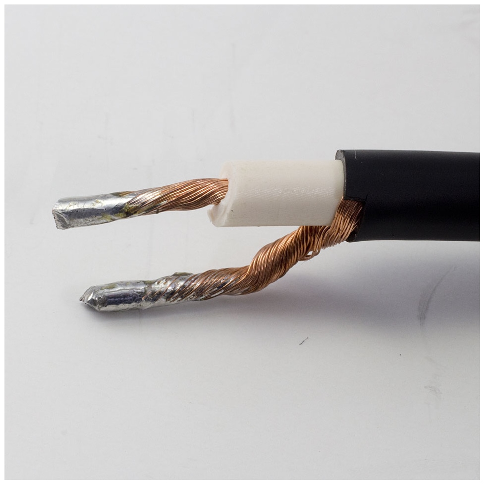 Karl’s - Karl’s Loud-Wire 0,5m WK K - 4