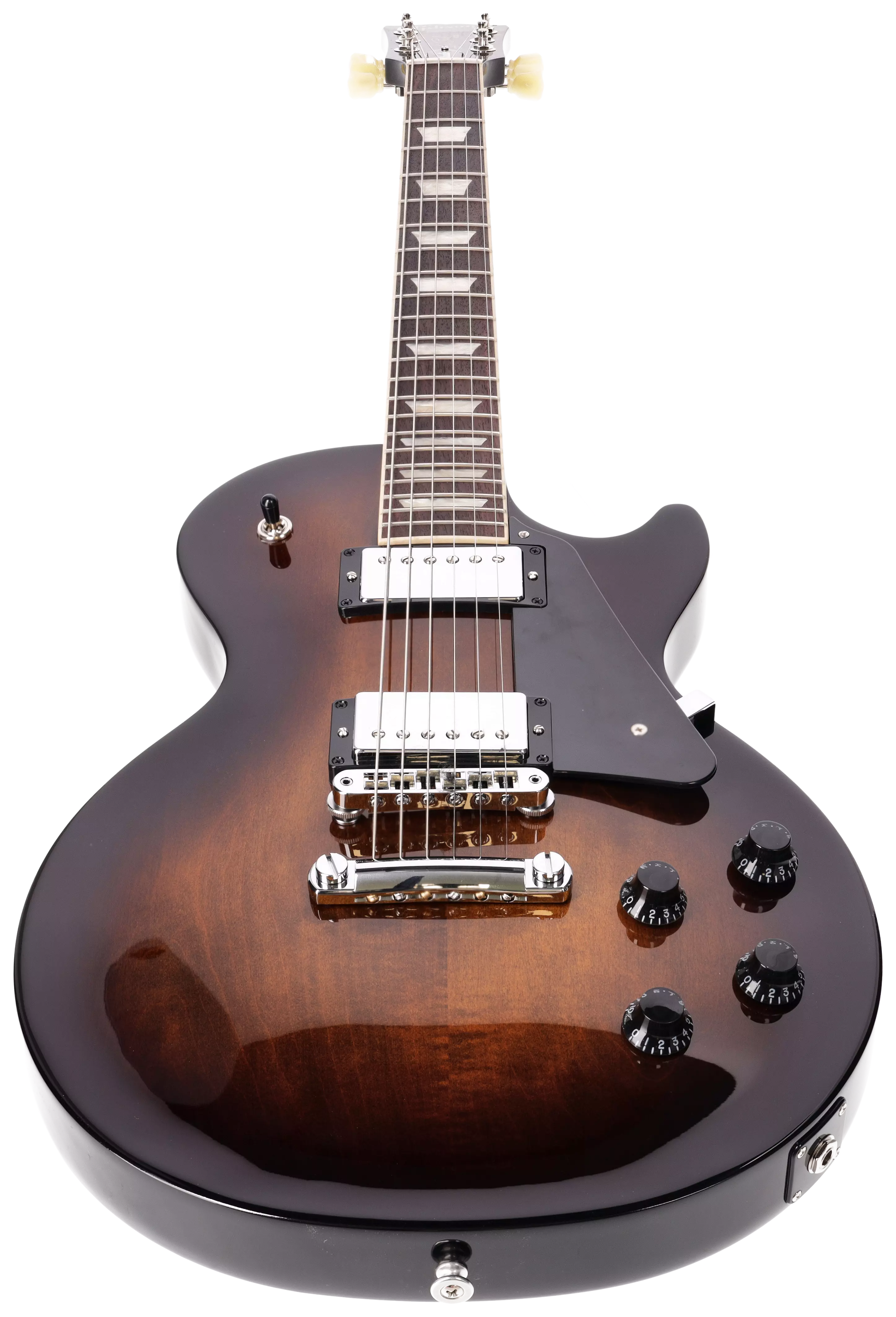 Gibson Les Paul Studio KH 3