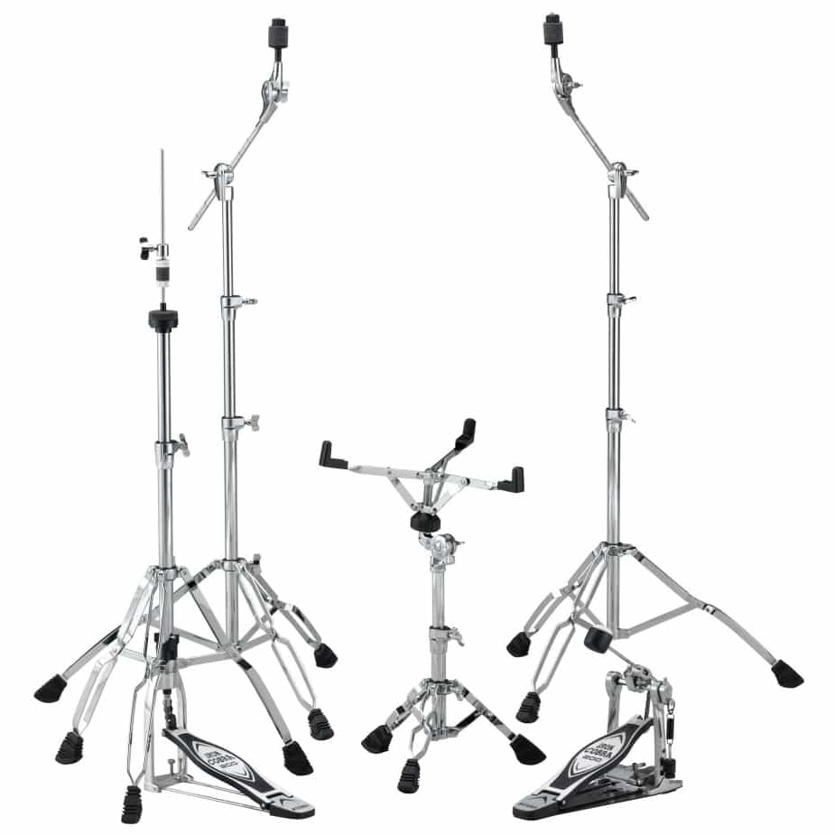 Tama - Tama HB5W - Iron Cobra 200 - Hardware Set