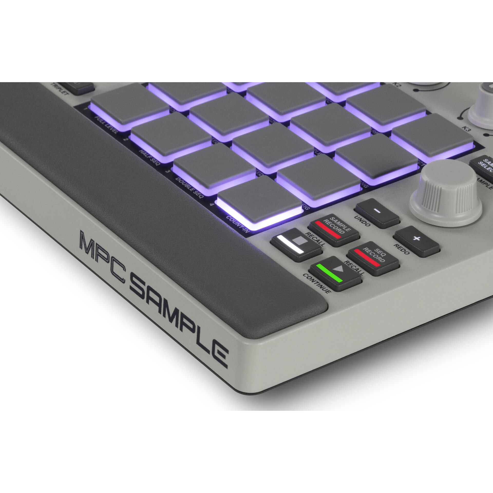 AKAI PROFESSIONAL MPC Sample 11