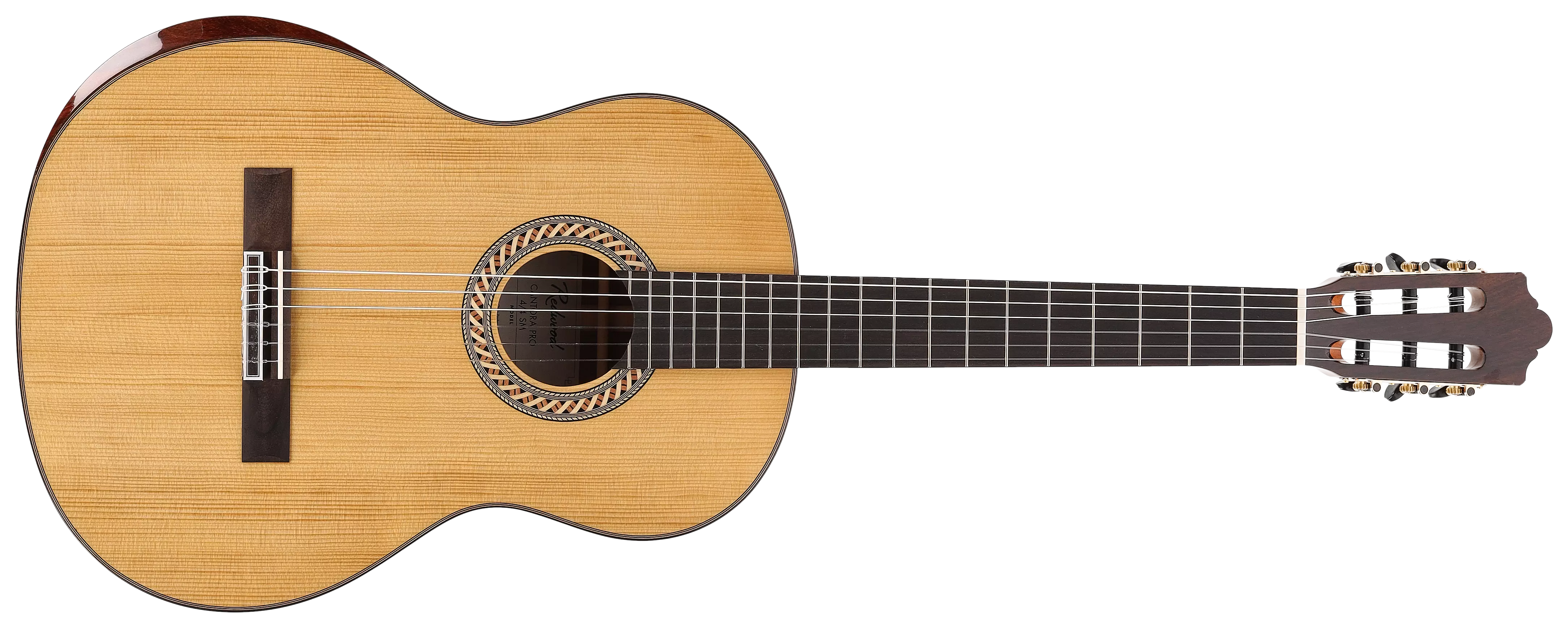 Redwood Cantora Pro 4/4 SM 1