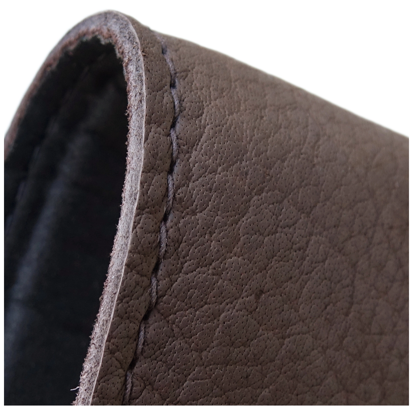 Richter Luxury Gitarrengurt Bullneck Wild Brown 4