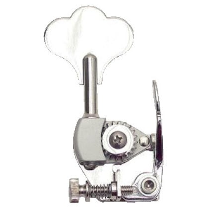 Hipshot HE6 Bass Xtender Hipshot Ultralite Tuner
