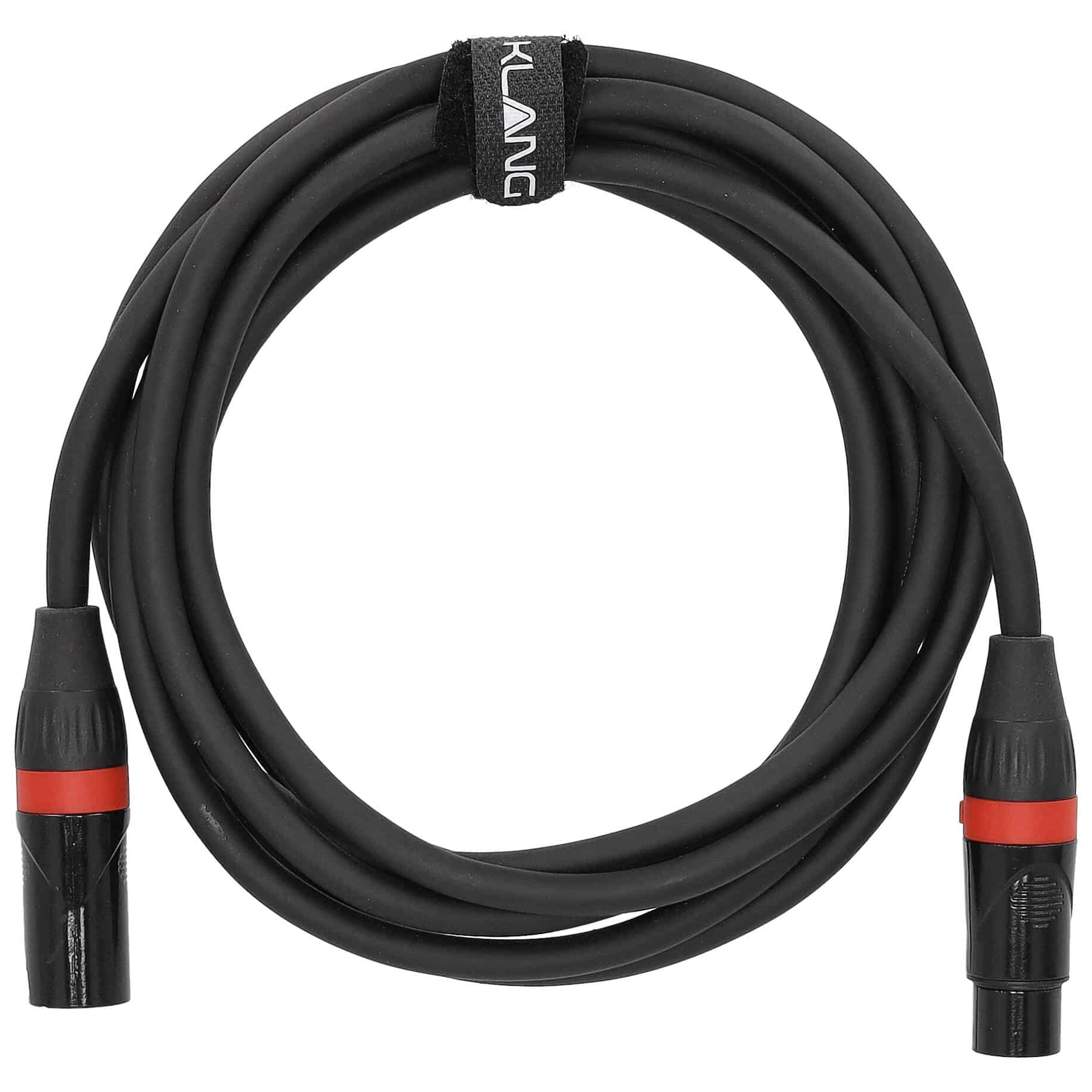 Klang - Klang DMX Kabel, 3 Meter 5-Pol, 110 Ohm