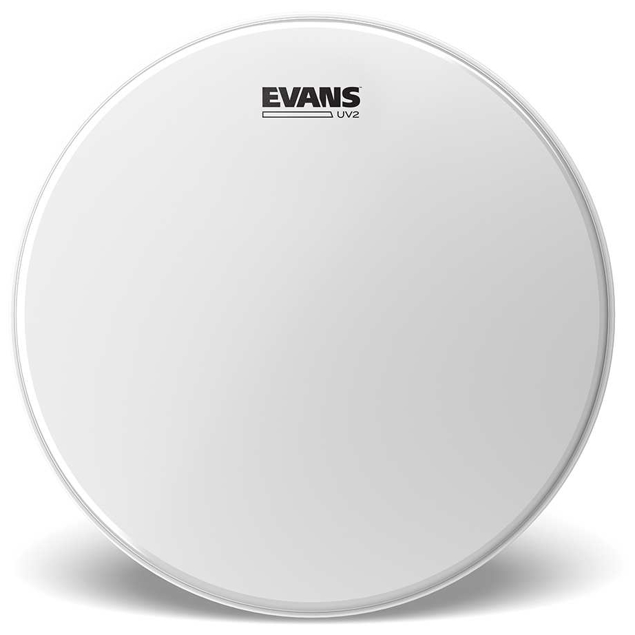 Evans - Evans B12UV2 - UV2 Tom Fell - 12 Zoll - Coated