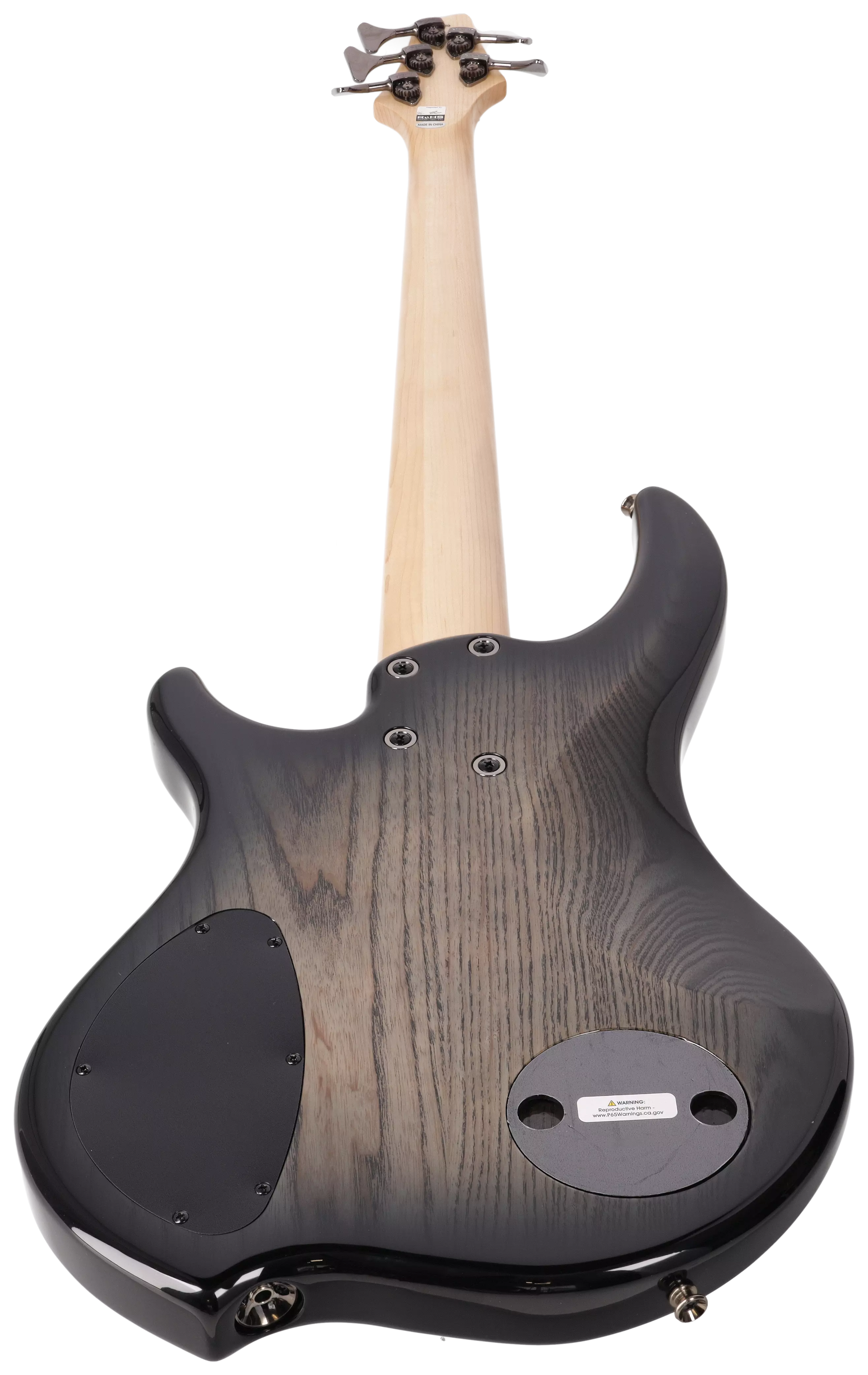 Dingwall CB-3 Combustion 5 MN 2TB #1 6