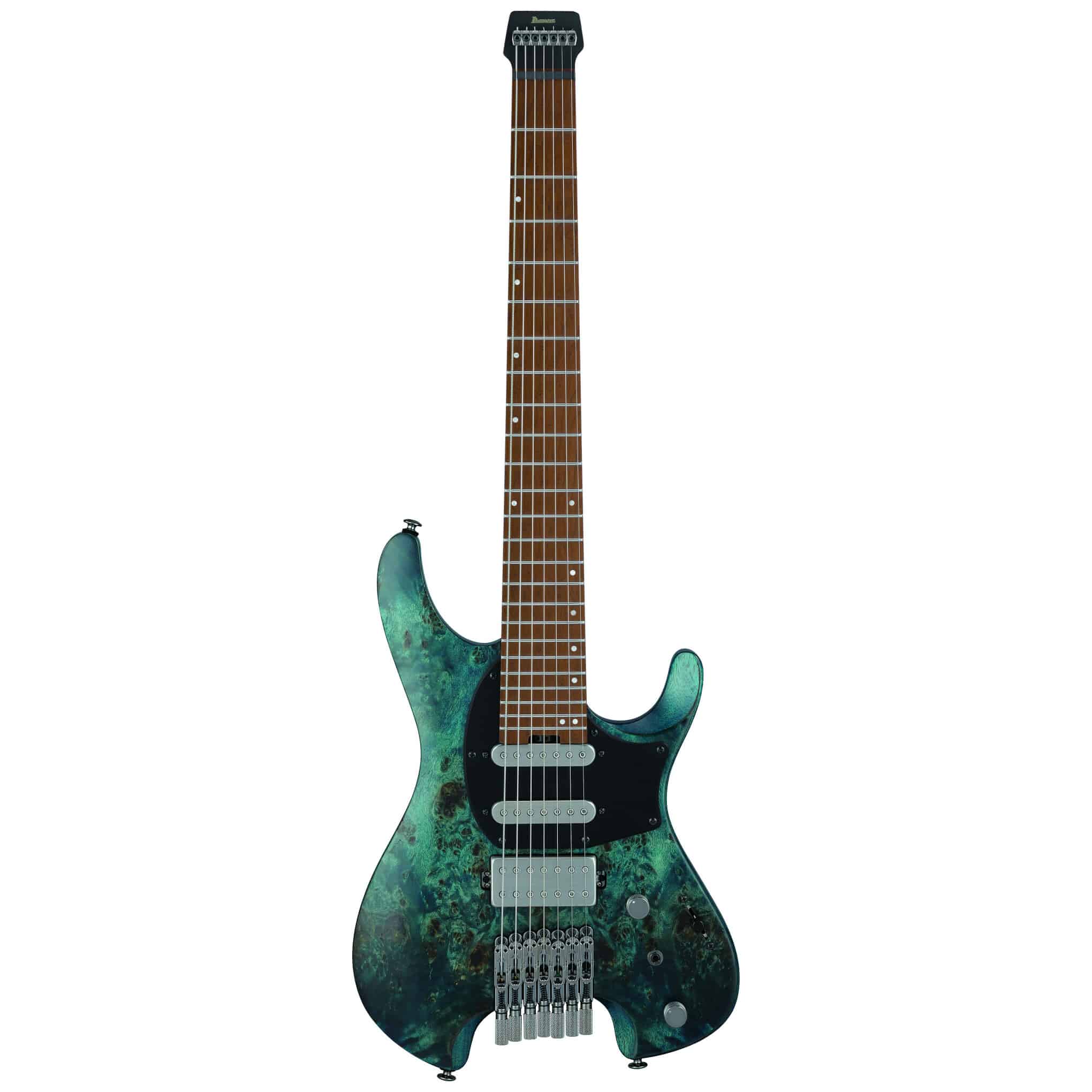 Ibanez Q547PB-COL