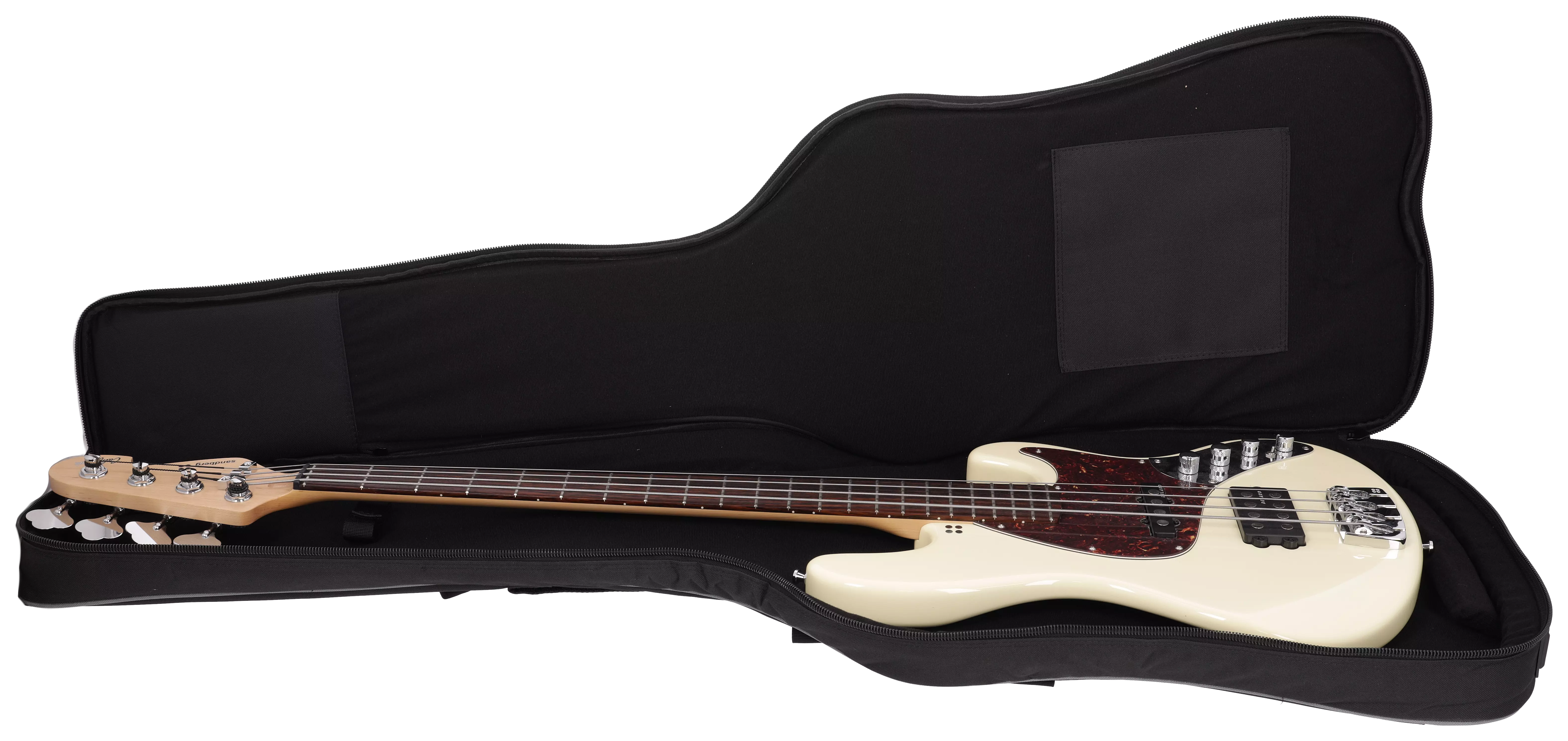 Sandberg California TM-4 RW CR HG 16