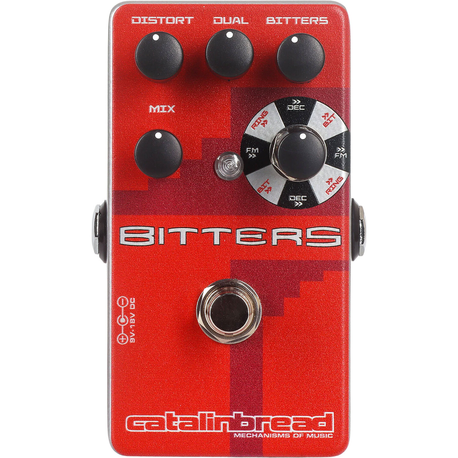 Catalinbread Bitters 1