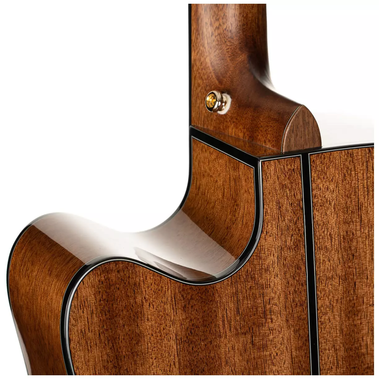 Cort Gold DC6 Natural 4
