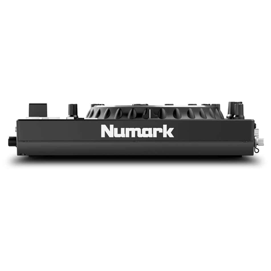 Numark - Numark NS4FX - 7