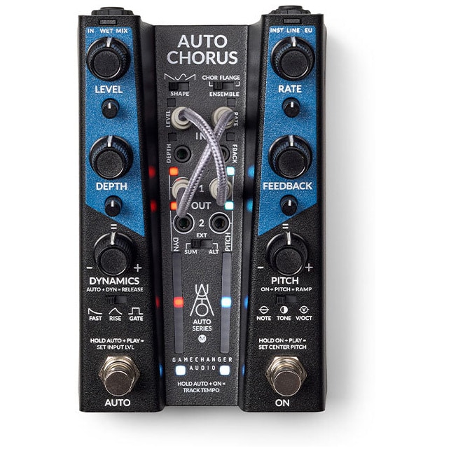  AUTO Chorus 1