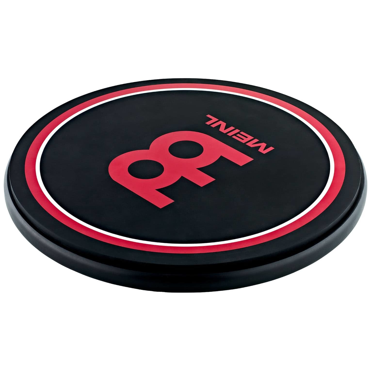 Meinl Cymbals - Meinl Cymbals MPP-12 - 12 Practice Pad - 1