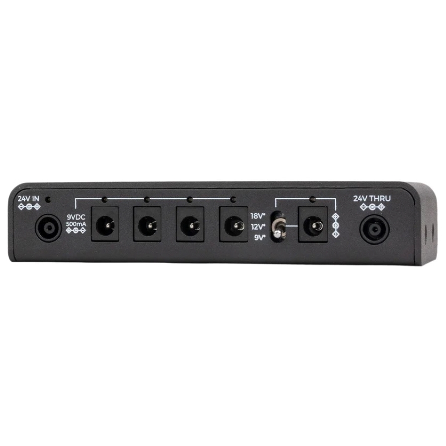 Walrus Audio Canvas Power 5 Link 4