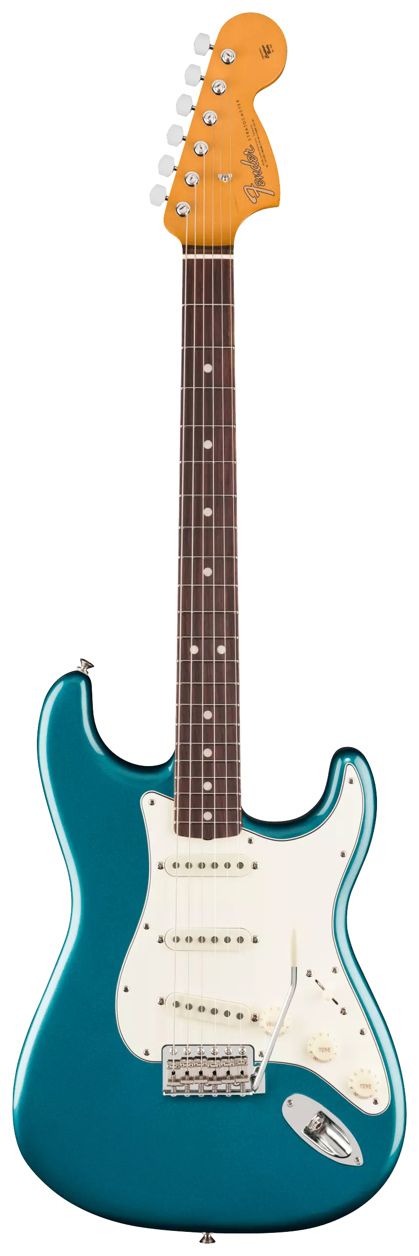 Fender Vintera III Late 60s Stratocaster RW OCT