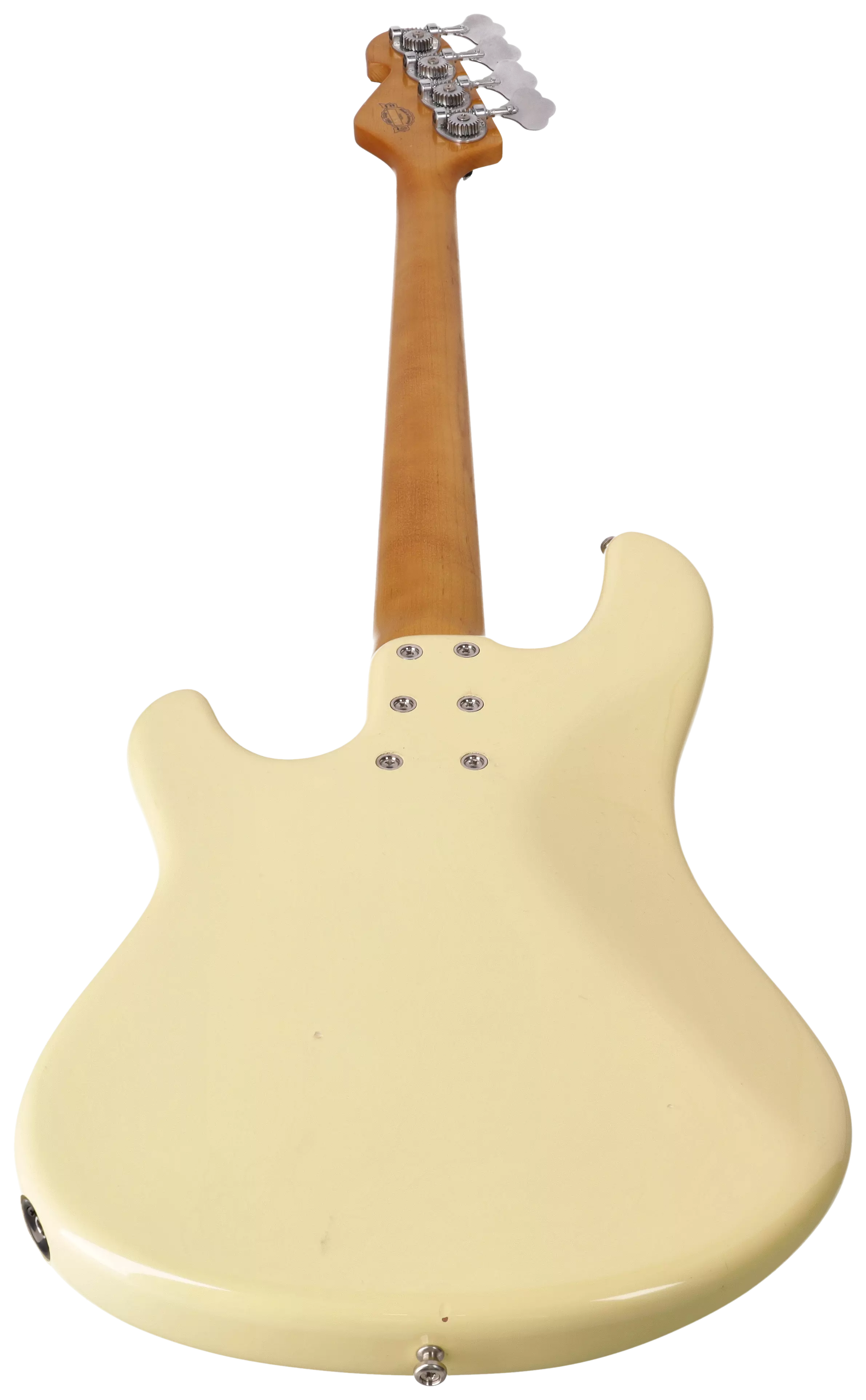 Sandberg California VS-4 MN Soft Aged Creme 6