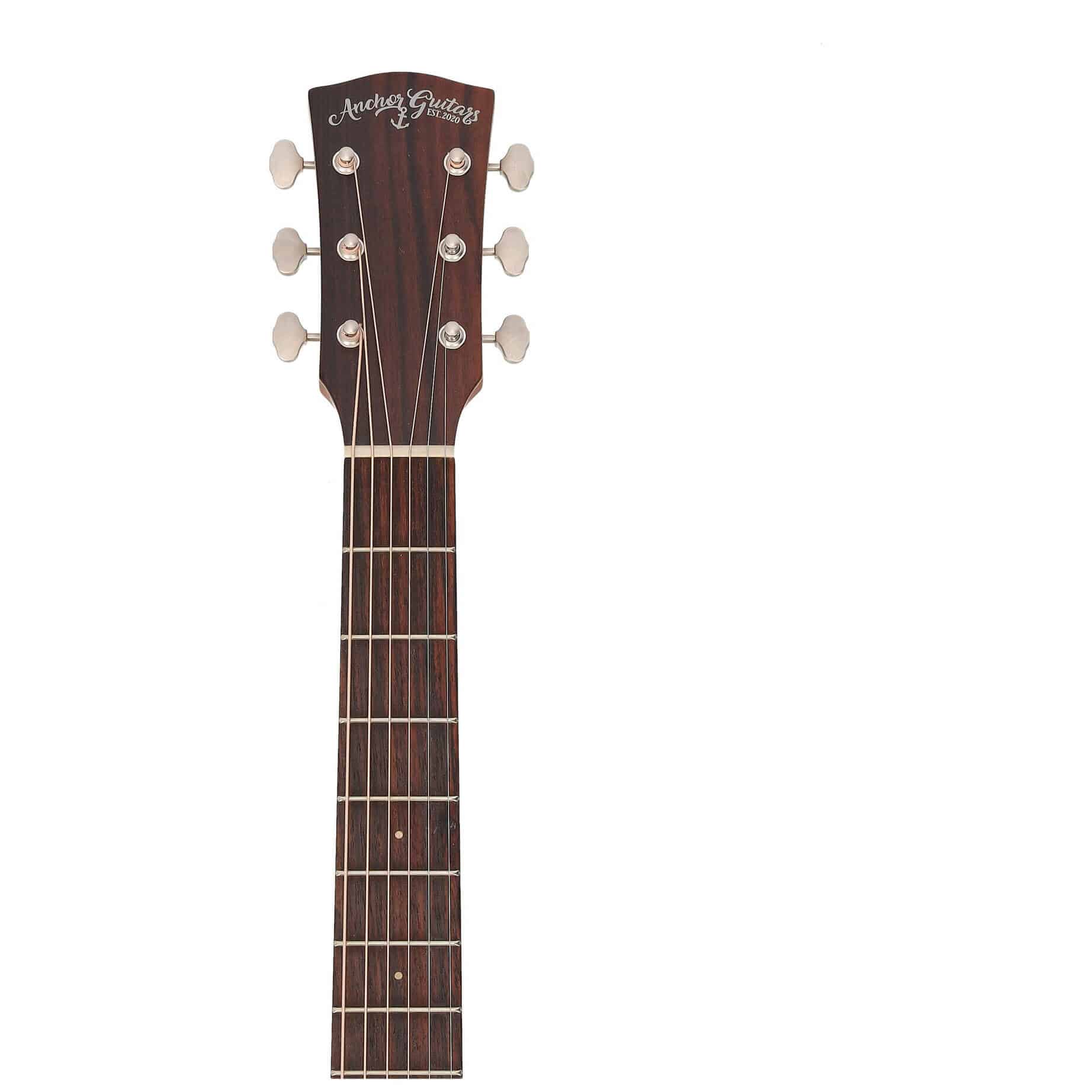 Anchor Guitars Falcon Europe 5