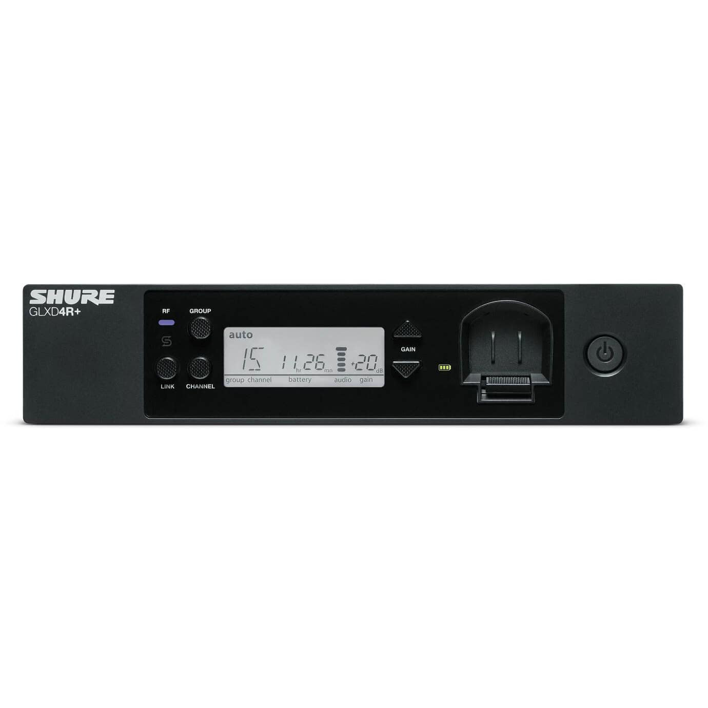 Shure GLXD14R+E/93-Z4 1