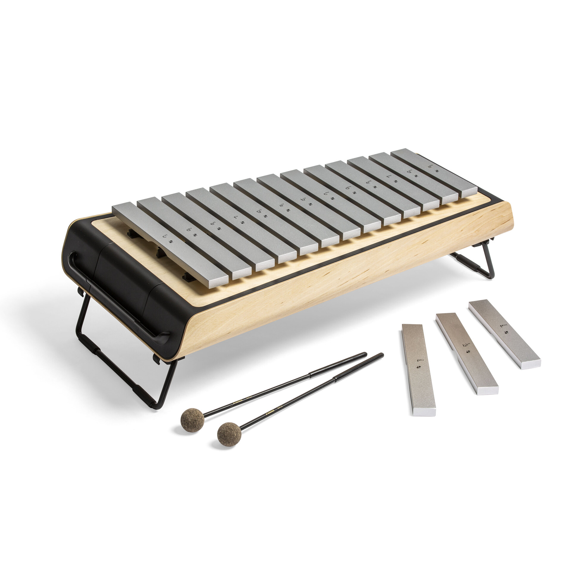 Sonor Smart SSM 10 Soprano Metallophone 1