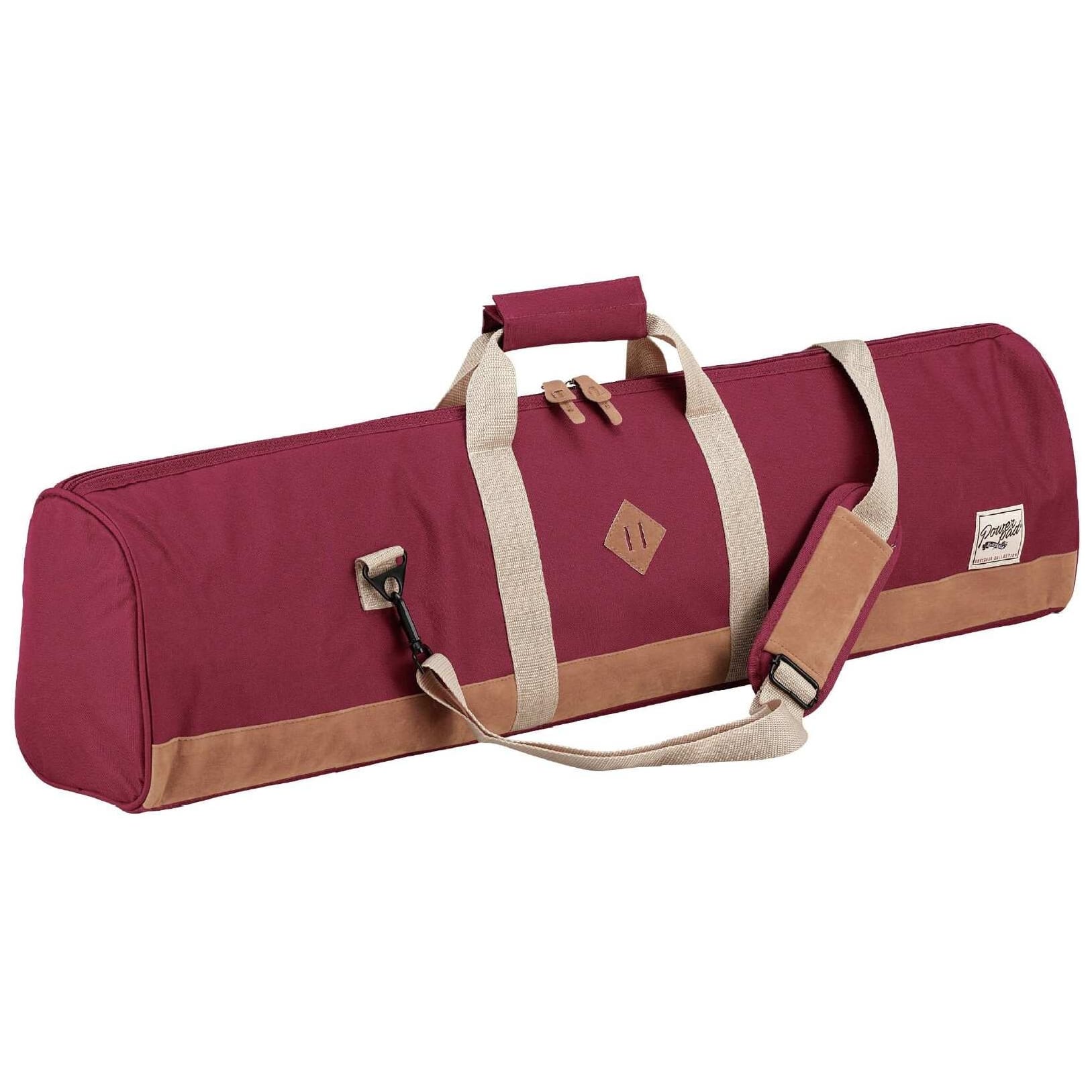 Tama - Tama THB02LWR - POWERPAD Designer Bag - Hardware