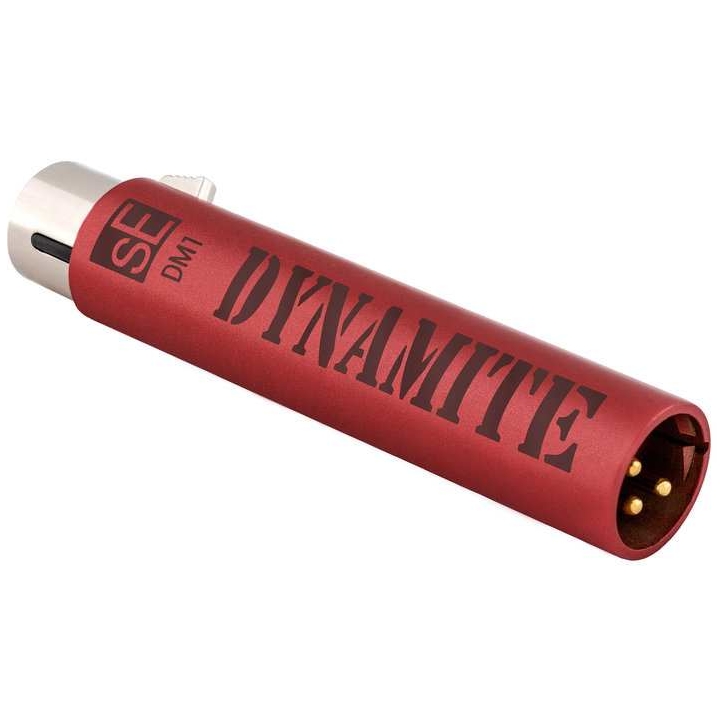 sE Electronics - sE Electronics DM1 Dynamite