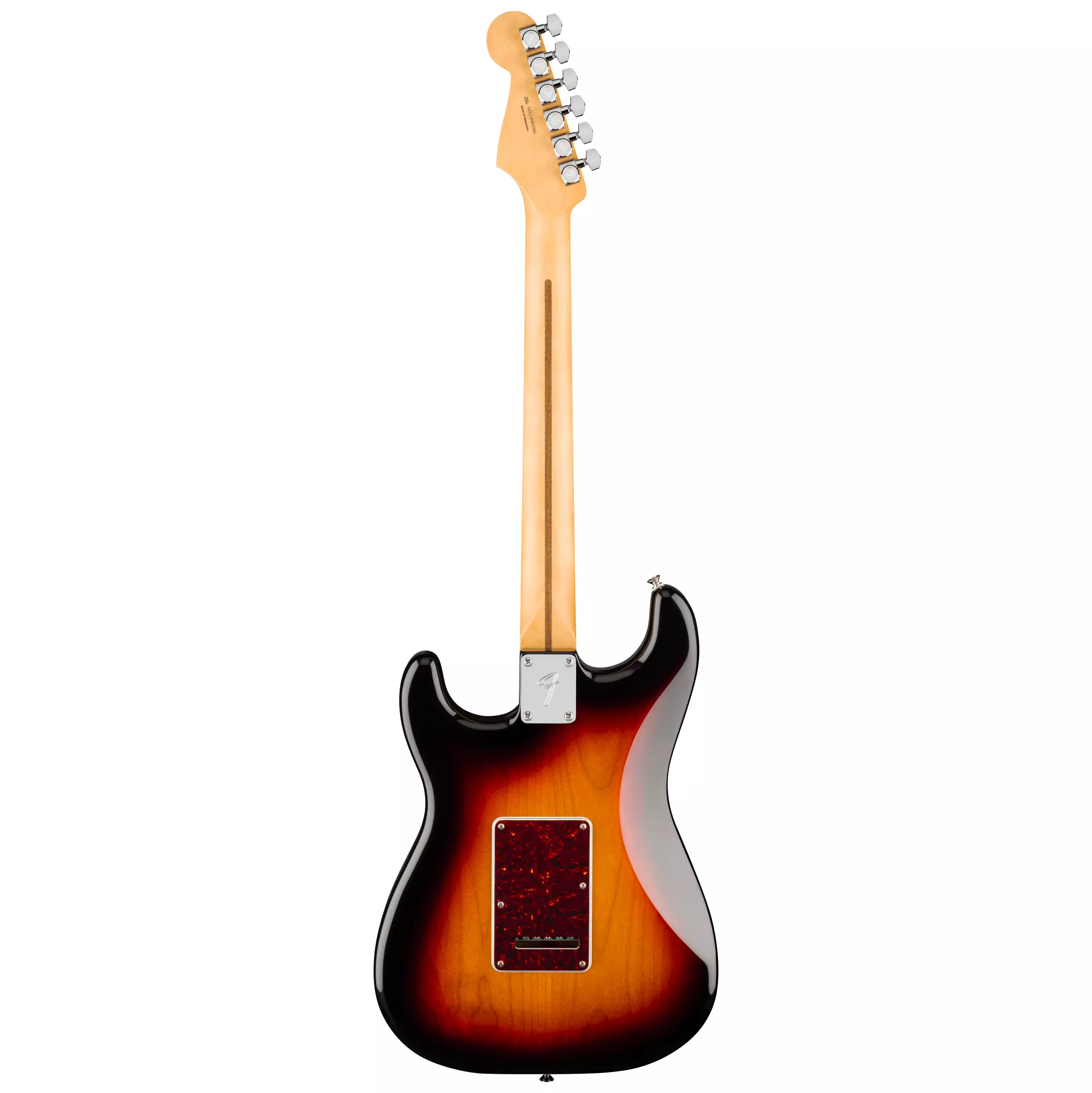 Fender Player II Modified Stratocaster MN 3TS 7