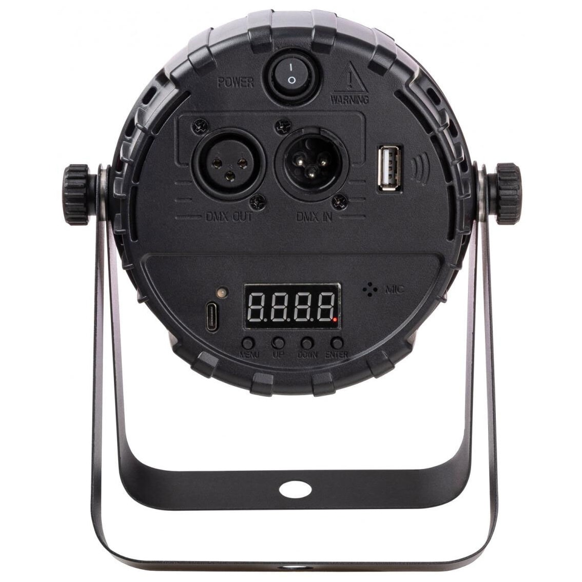 JB Systems MINI-PAR 12TC Mk2 4