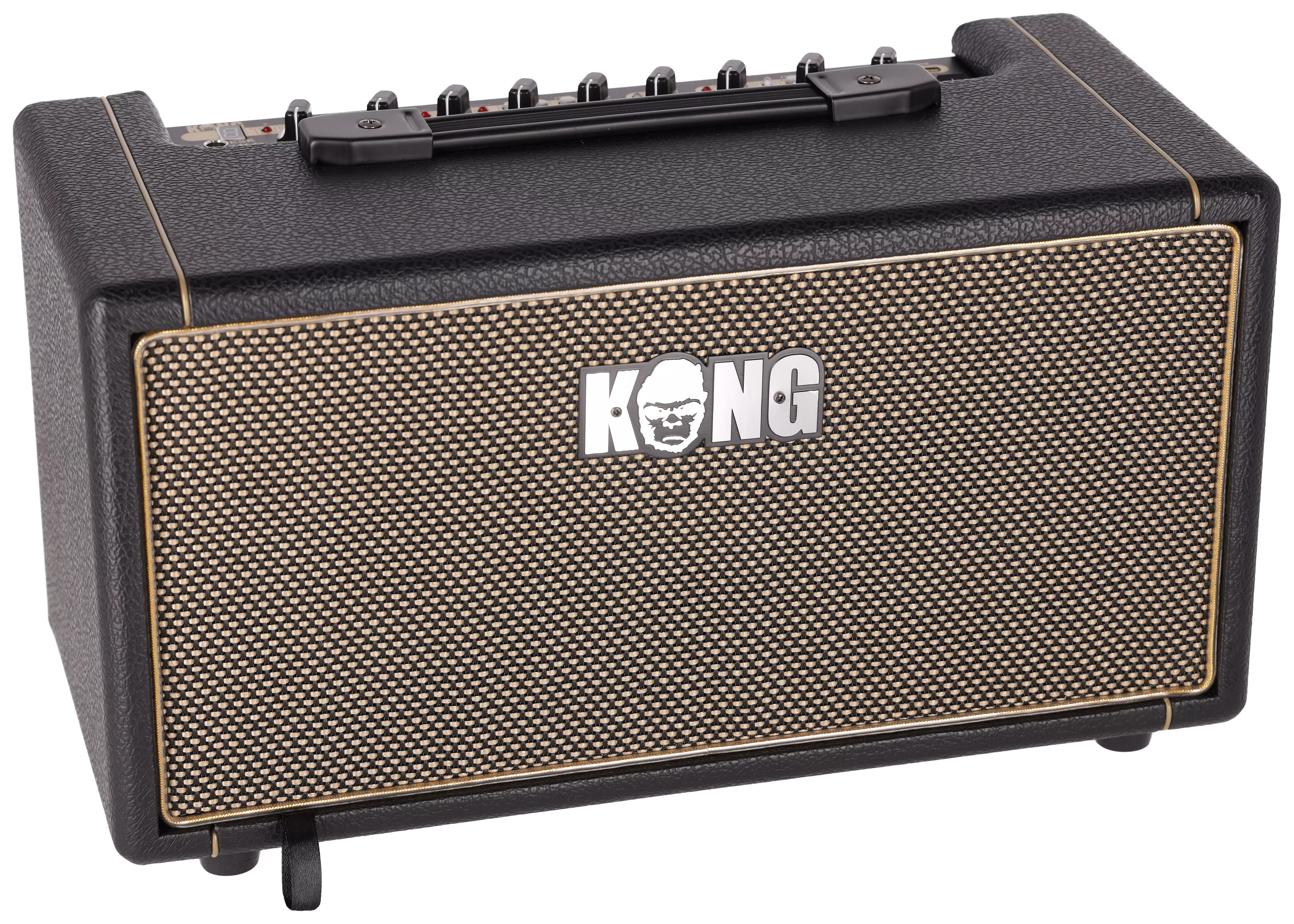 Kong DeskChimp 20W BT Combo 7