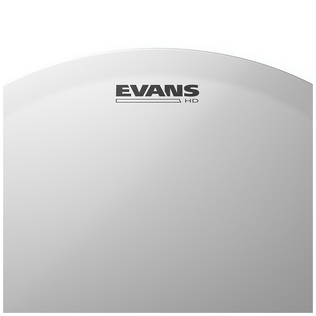 Evans B13HD - Genera HD Drum Head, 13 Zoll 1