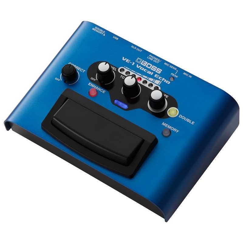 Boss - Boss VE-1