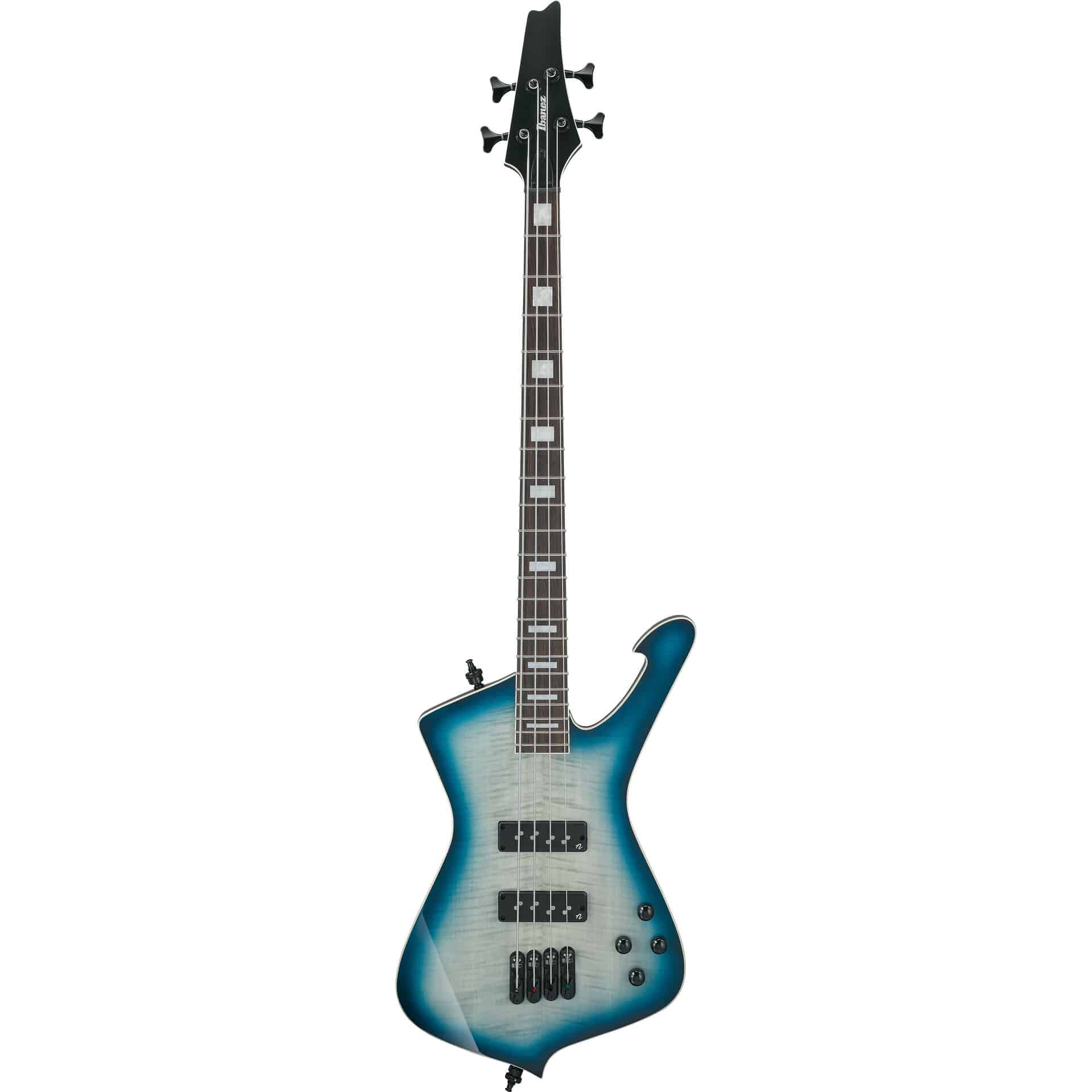 Ibanez Iceman ICB720FM-CBS