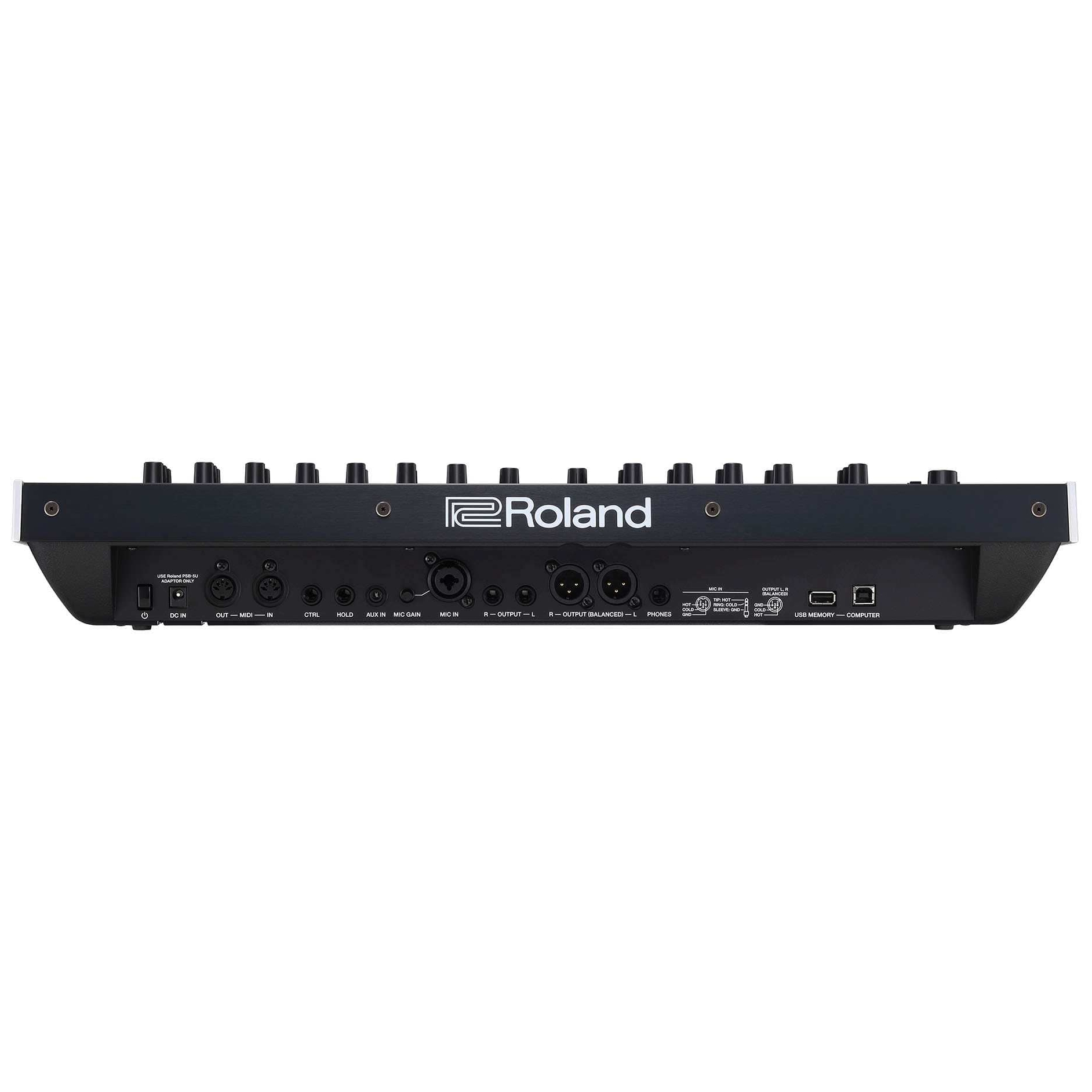 Roland - Roland Jupiter XM - 2