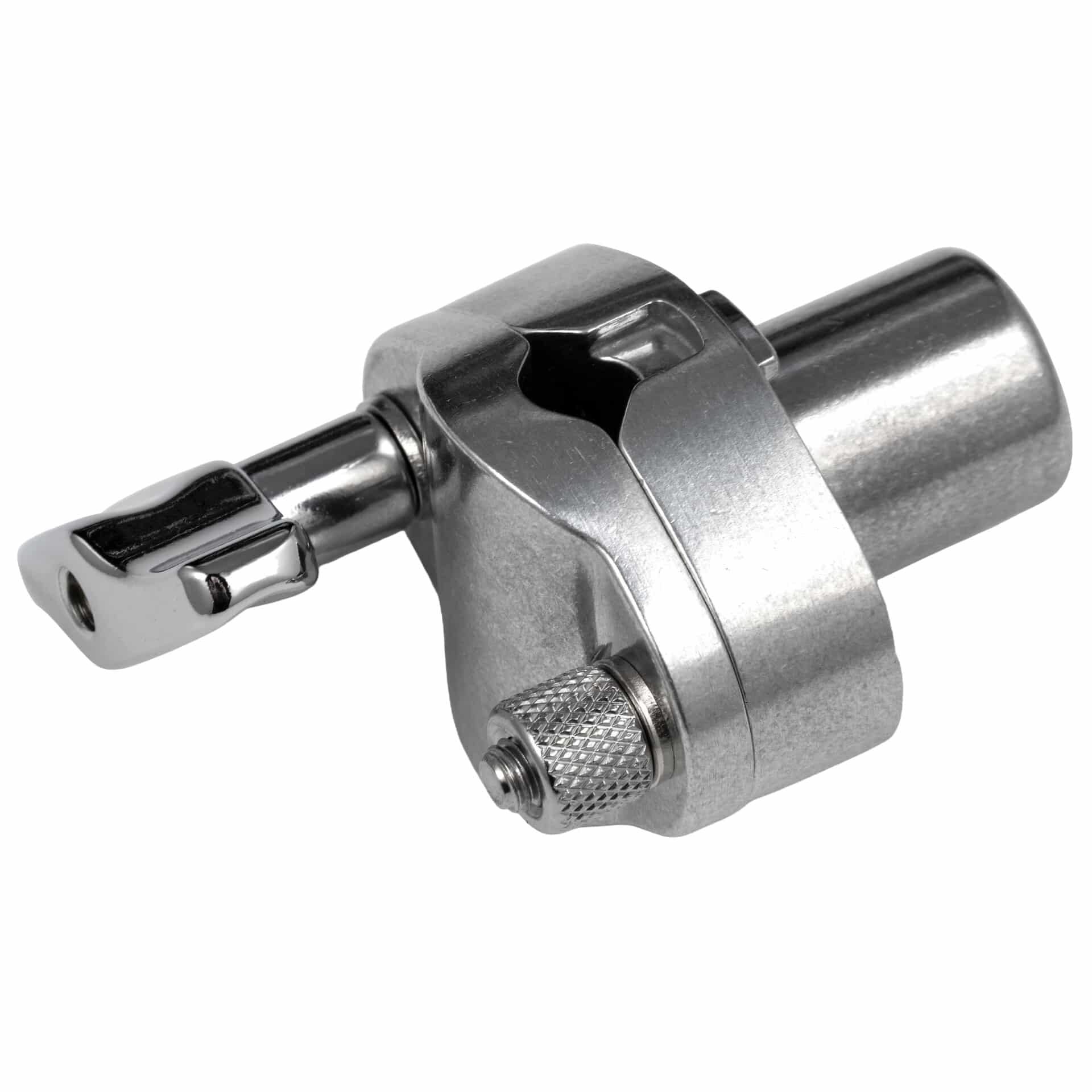 Pearl CPR-1278 Pipe To L-Rod Conversion Adaptor