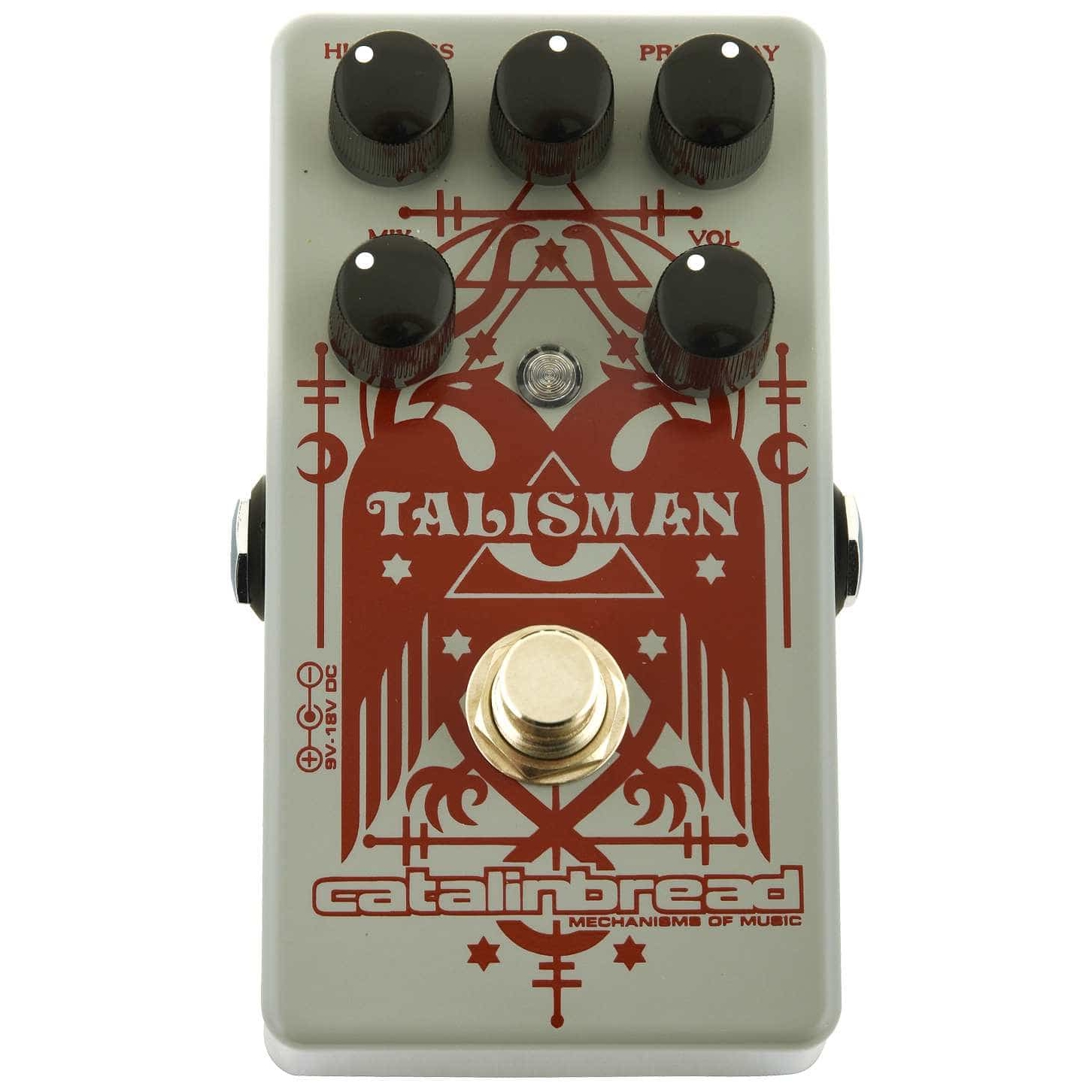 Catalinbread - Catalinbread Talisman - 2