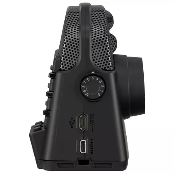 Zoom Q2n-4K 3