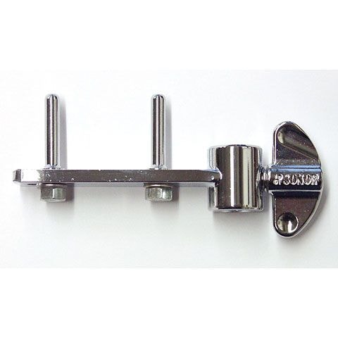 Sonor ZM6554 Woodblockhalter 1