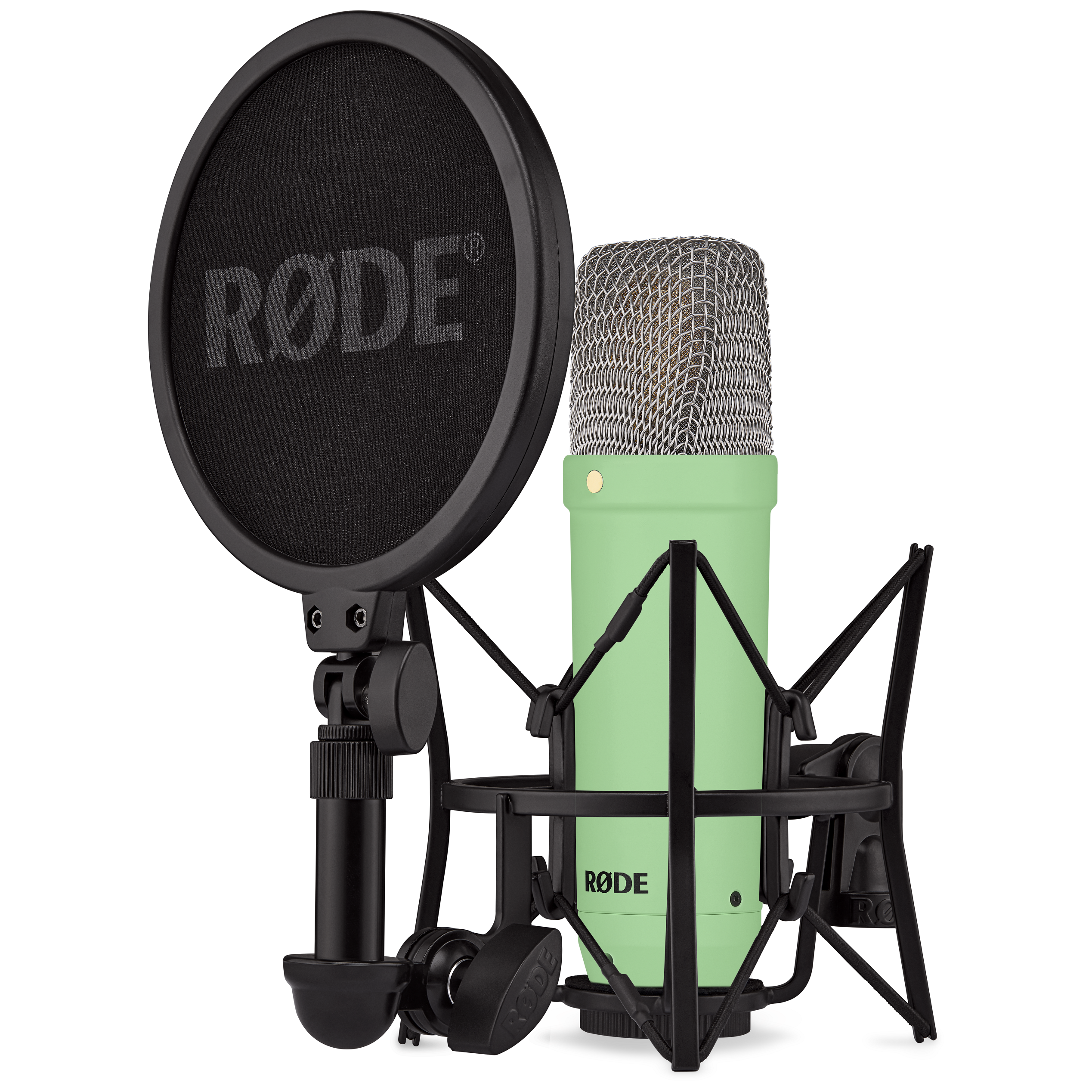 Rode NT1 Signature Green 5
