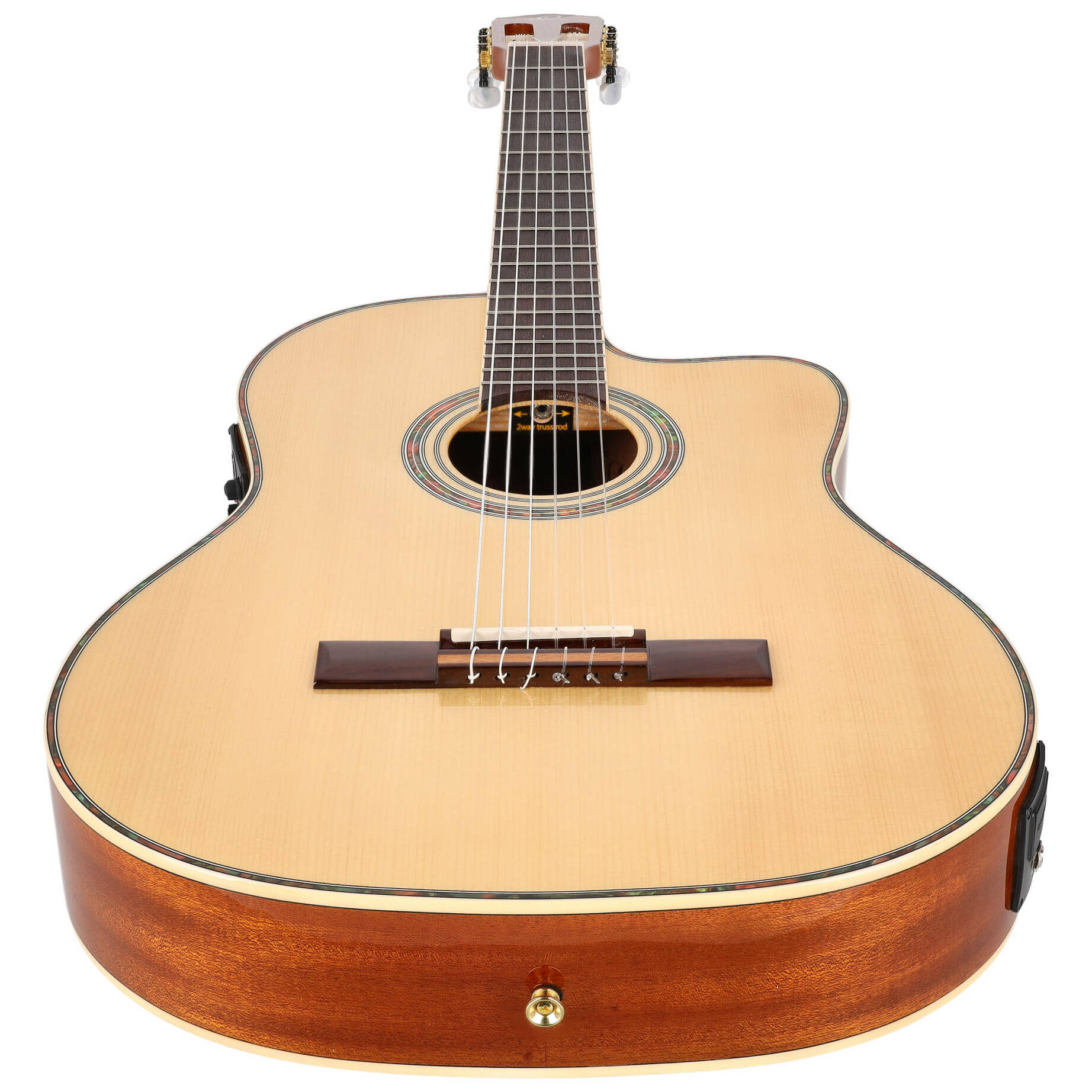 Ortega RCE145NT 4