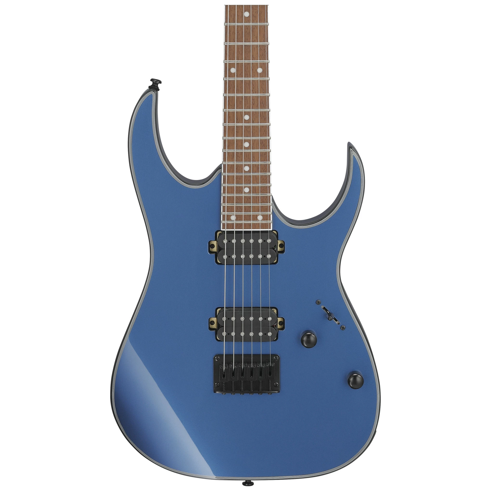Ibanez RG421EX-PB 2