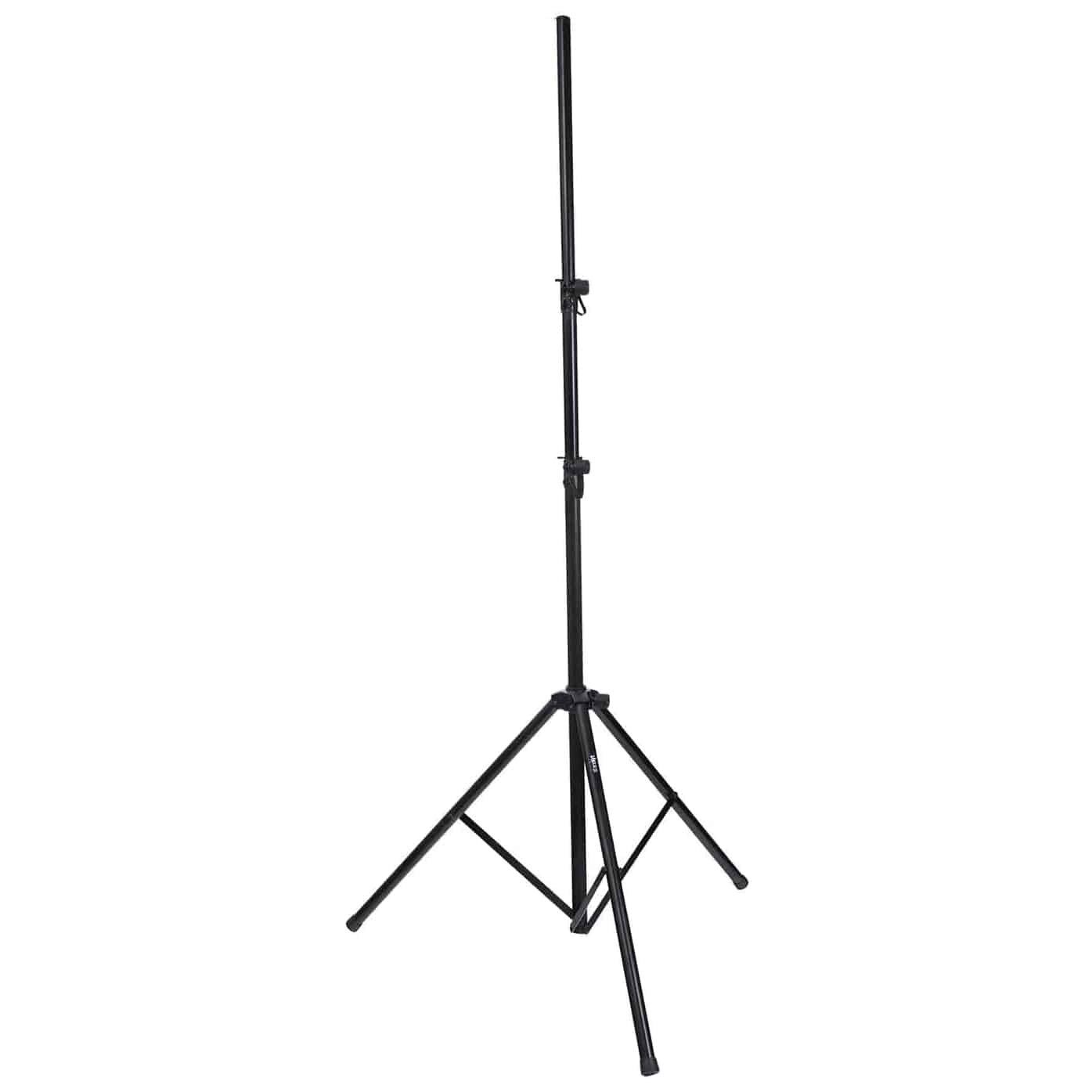 Stand Art - Stand Art Licht Boxenstativ Premium, Stahl