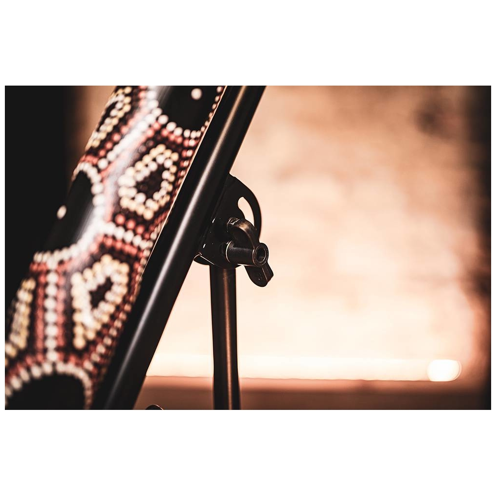 Meinl Percussion - Meinl Percussion TMDDGS - Professional Didgeridoo Stand - 5
