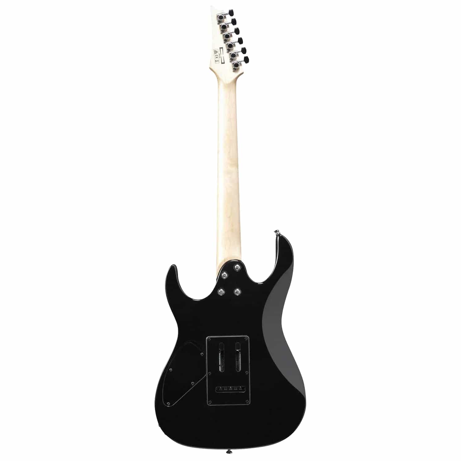 Ibanez - Ibanez GRX70QA-SB - 1