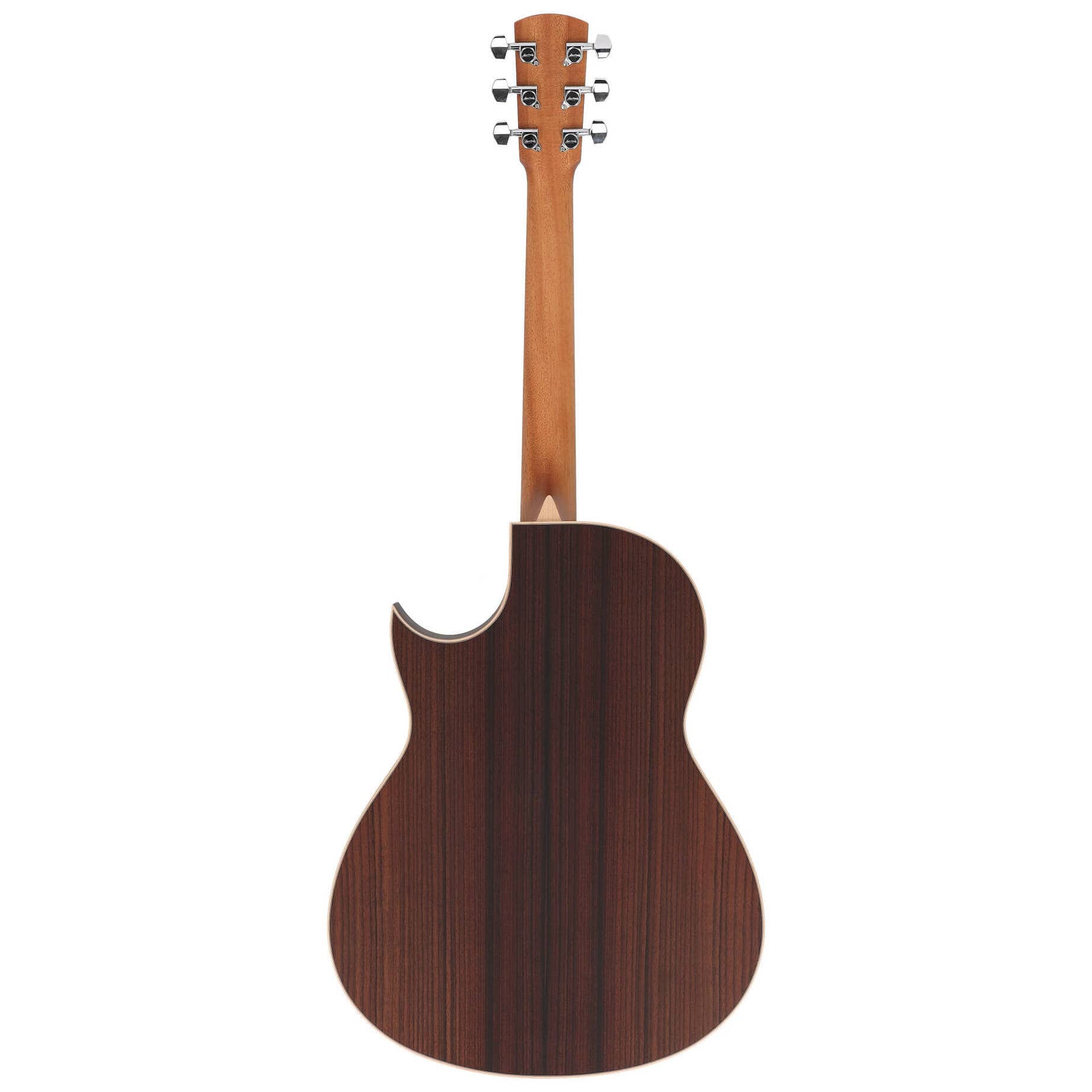  03 Rosewood Serie, C-03R TE, Larrivée Body, Cutawa y 6