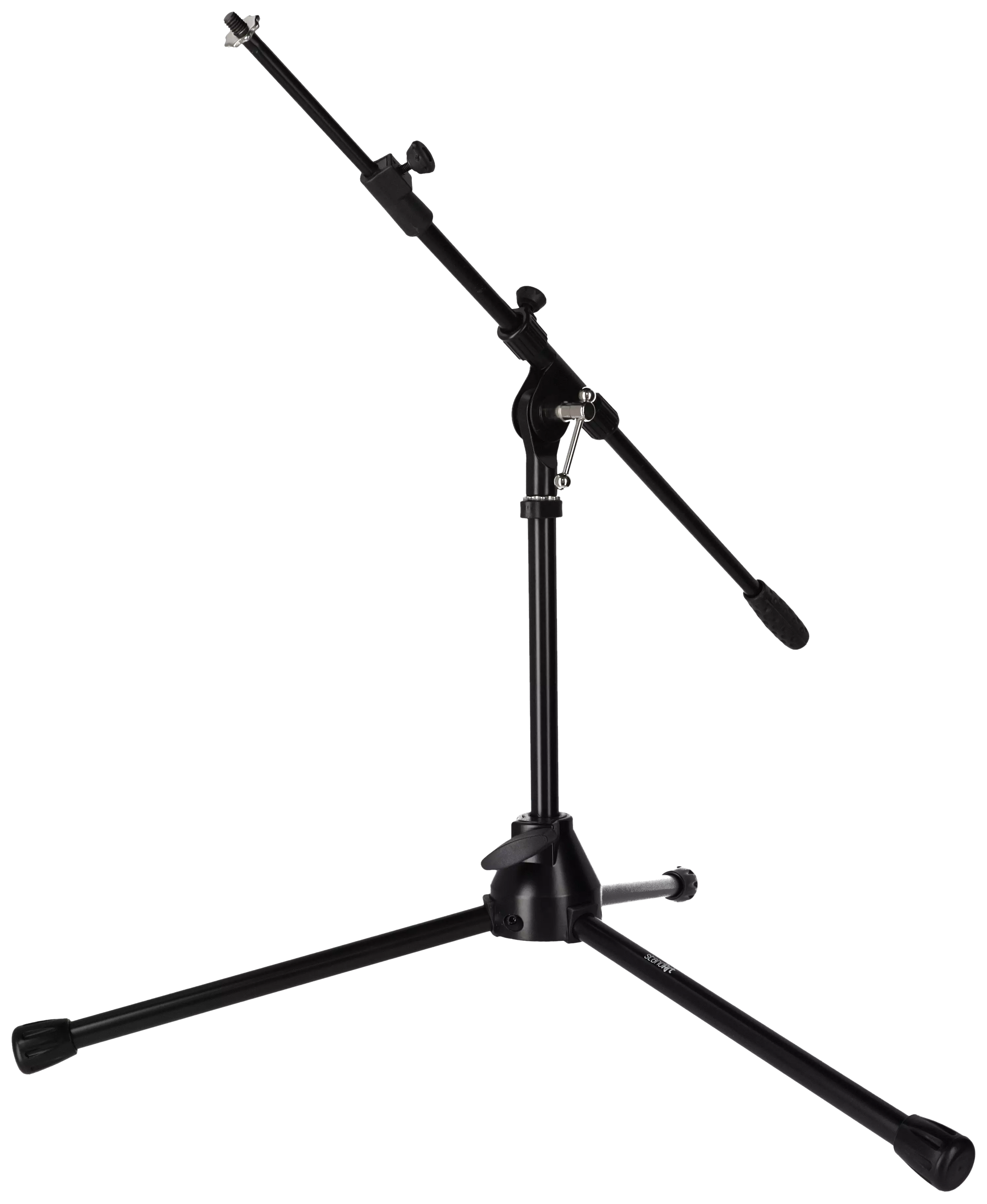  Mikrofonstativ klein mit Galgen