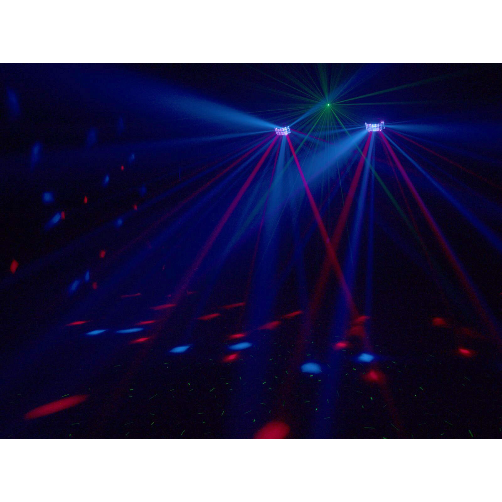 Eurolite LED KLS Laser Bar FX Air 5